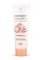 Dari Cosmetics Пилинг-скатка с экстрактом персика 120 гр. (арт. 20004)