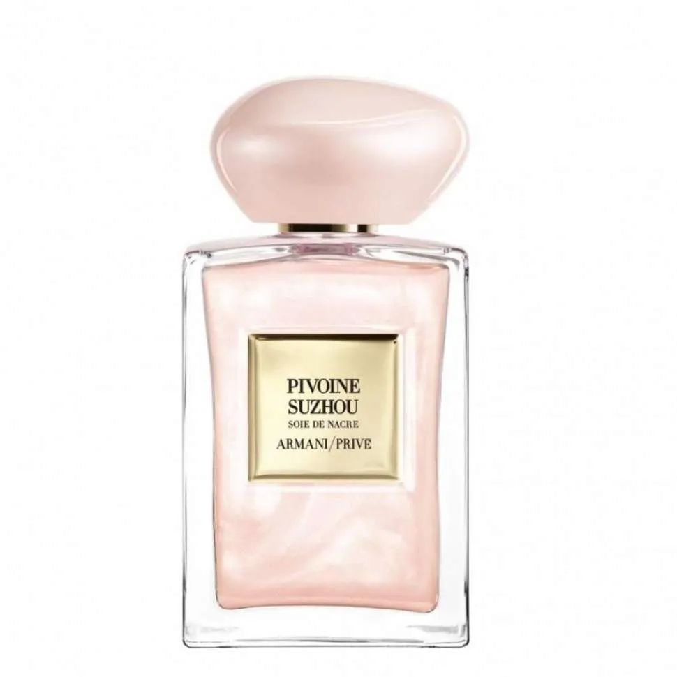Джорджо Армани Prive Suzhou Soie de Nacre for women 100 ml