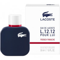 Lacoste L12.12 French Panache Pour Lui 100ml