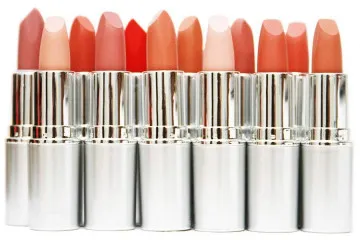 Губная помада TheBalm Girls (12шт. в упак.)