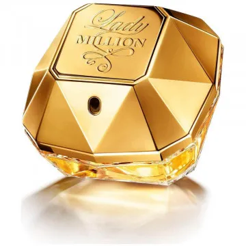 Paco Rabanne Lady Million edp for women original