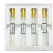 Подарочный набор Byredo Inflorescence EDP 4*15 ml