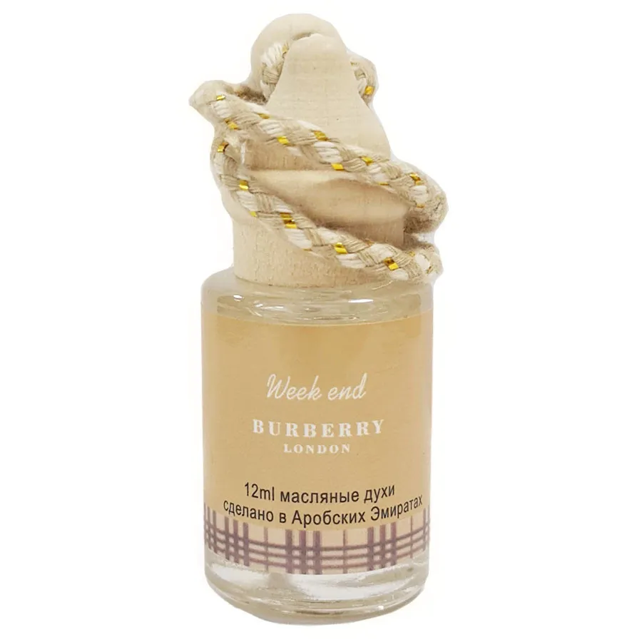 Ароматизатор Burberry Weekend for women edp 12 ml