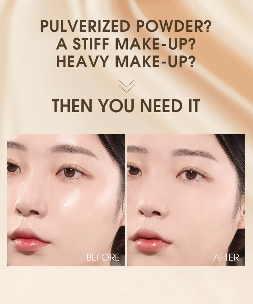 Компактная пудра O.TWO.O арт. SC025 #02 - 10 гр