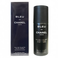 Дезодорант Chanel Bleu de Chanel Home Parfum 150 ml