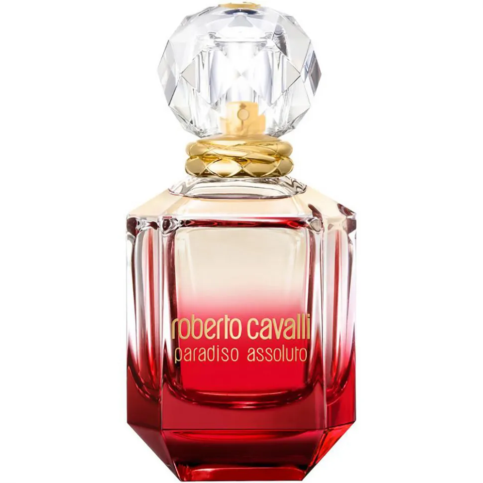 Roberto Cavalli Paradiso Assoluto edp for woman 75 ml A-Plus
