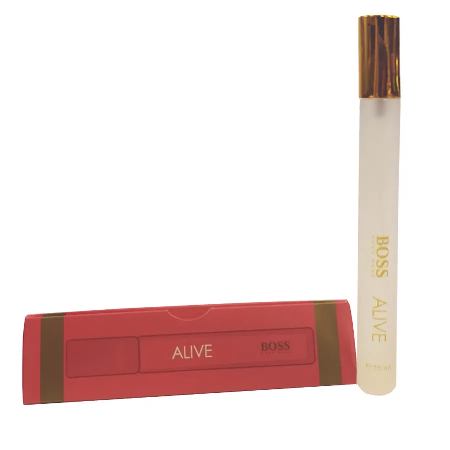 Hugo Boss "Alive" 15 ml