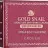 Увлажняющий крем с муцином улитки ENOUGH Gold Snail Moisture Whitening Cream, 50 г