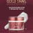 Увлажняющий крем с муцином улитки ENOUGH Gold Snail Moisture Whitening Cream, 50 г