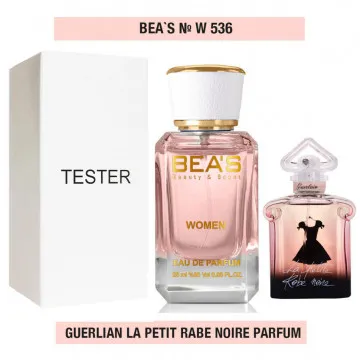 Тестер Beas Guerlain La Petite Robe Noire  25 ml арт. W 536