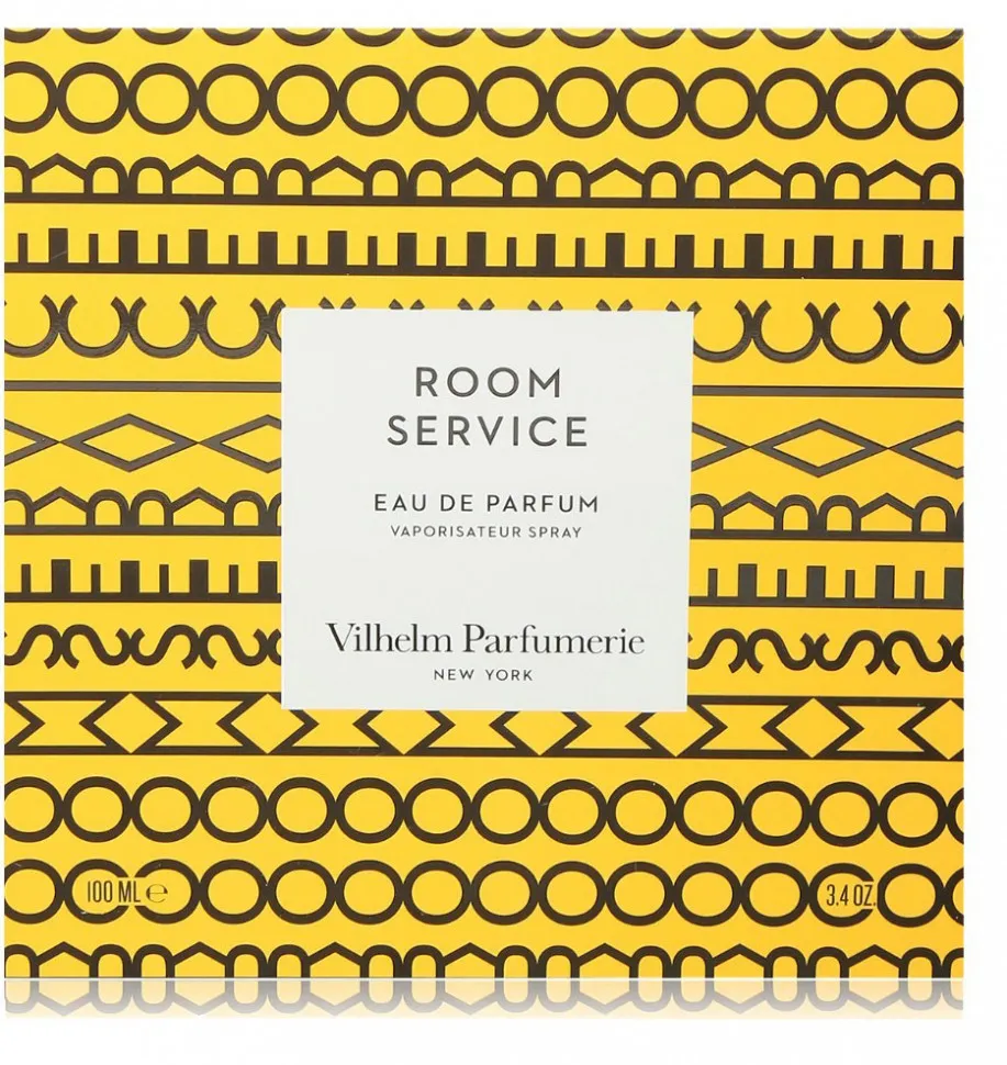 Vilhelm Parfumerie Room Service edp unisex 100 ml