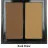 Пудра Naked Contour duo 2 в 1 (Dark Brow) №3