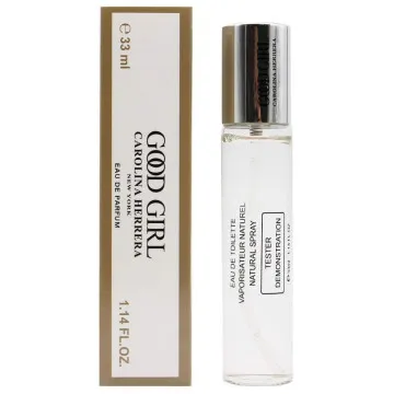 Тестер Carolina Herrera  Good Girl 33 ml