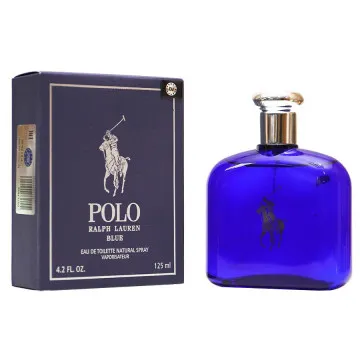 Polo Ralph Lauren Blue edt for men, 125 ml ОАЭ