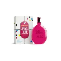 Diesel  Fuel For Life Summer Edition for women 75 ml