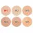 Пудра Pupa Silk Touch Compact Powder 11g