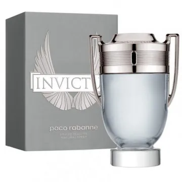 Paco Rabanne Invictus Pour Homme edt 50ml original