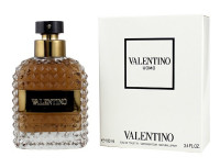Tестер "Valentino Uomo" 100 ml
