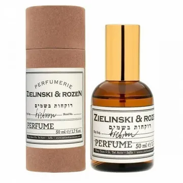 Z & R Fiction unisex 50 ml