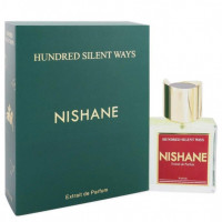 Nishane Hundred Silent Ways unisex 100ml