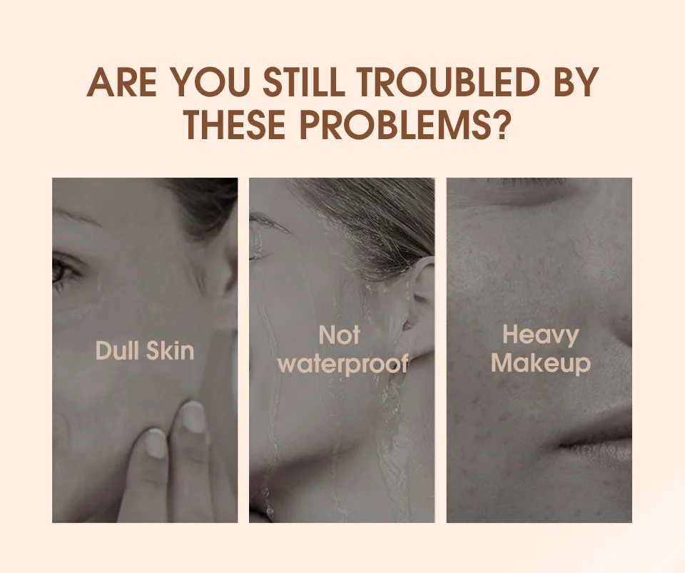 O.TWO.O BB-крем для лица - кушон арт. SE003 #2 natural 2.5 g