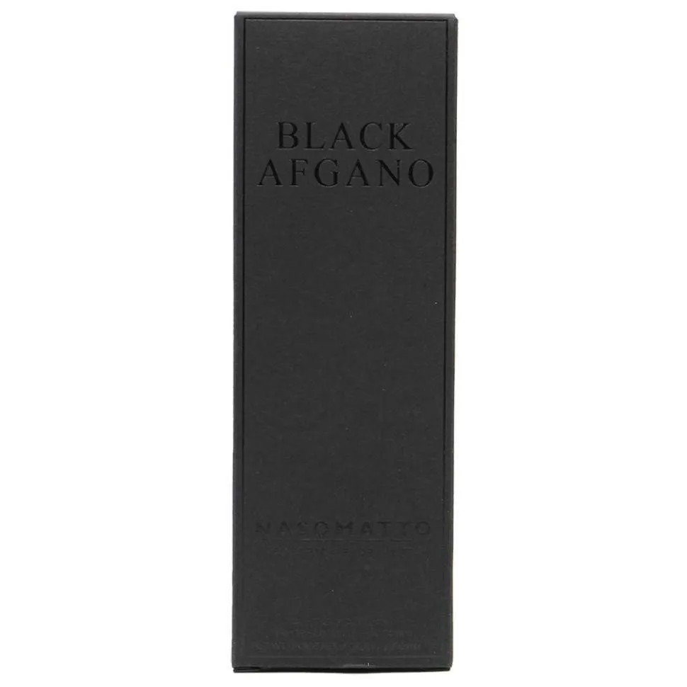 Дезодорант Nasomatto Black Afgano unisex 150 ml