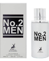 Maison Alhambra Spray No. 2 Men edp 80 ml