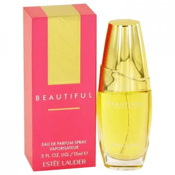 E. L. Beautiful edp for women 15 ml
