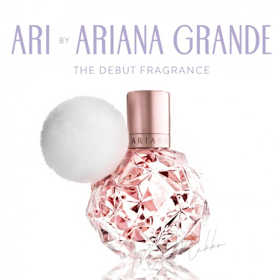 Ariana Grande Ari edp for women 100 ml