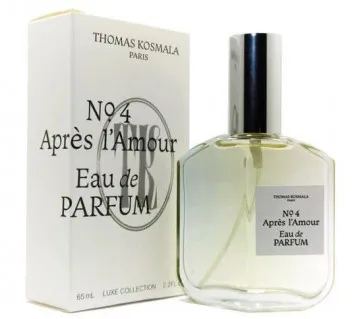 Thomas Kosmala №4 Apres l’Amour edp unisex 65 ml