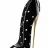Carolina Herrera Good Girl Dot Drama Collector Edition for women 80 ml (в горошек)  A-Plus