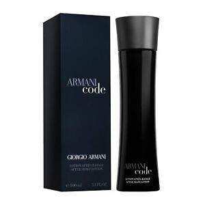 Джорджо Армани "Армани Code" for Man 100 ml A Plus