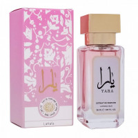 Lattafa Yara edp for woman 38 ml