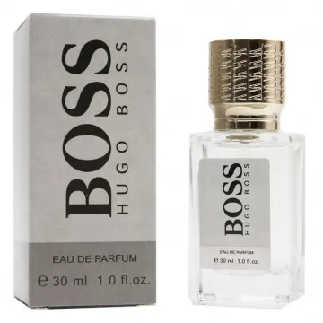 Hugo Boss №6 for men 30 ml
