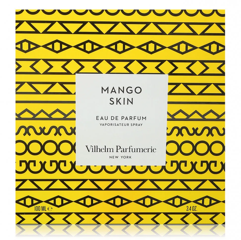 Vilhelm Parfumerie Mango Skin edp unisex 100 ml