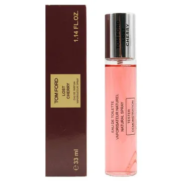 Тестер Tom Ford Lost Cherry edp unisex 33 ml