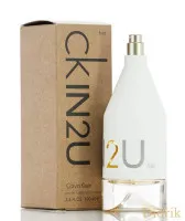 Тестер Calvin Klein CK IN2U for Her for women 100 ml