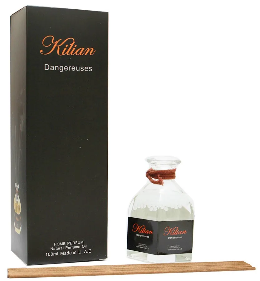 Аромадиффузор Килиан Liaisons Dangereuses Home Parfum 100 ml