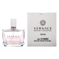 Тестер Versace "Bright Crystal" for women 90 ml