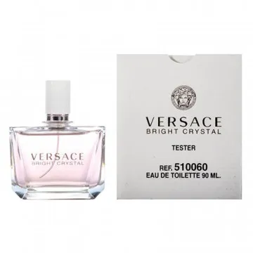 Тестер Versace Bright Crystal for women 90 ml
