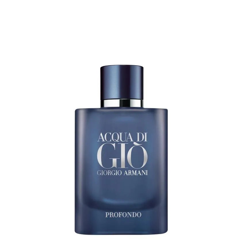 Джорджо Армани Acqua di Giò Profondo edp for man 200 ml