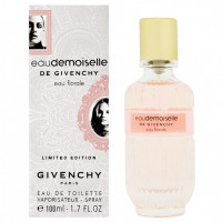 EauDemoiselle de Givenchy eau Florale edt limited edition 100 ml