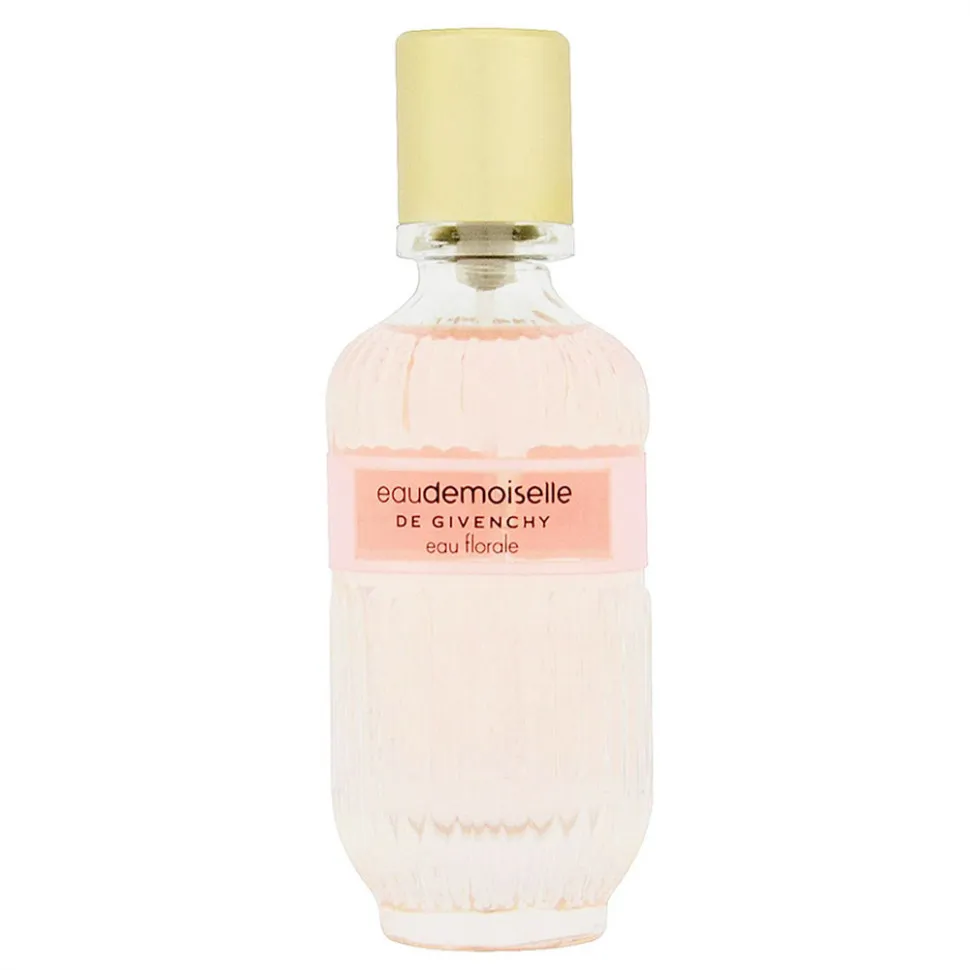 EauDemoiselle de Givenchy eau Florale edt limited edition 100 ml