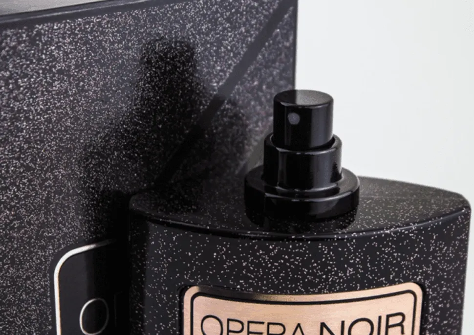 Maison Alhambra Opera Noir edp for woman 100 ml