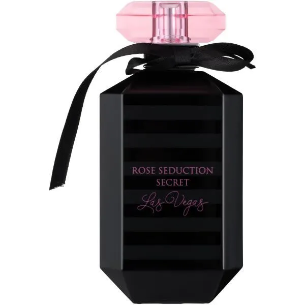 Fragrance World Rose Seduction Secret Las Vegas edp for woman 100 ml
