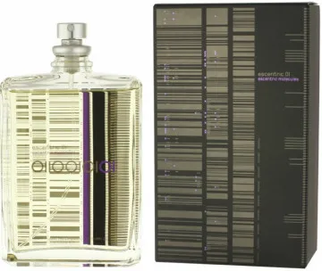Эксцентрик Молекула "Эксцентрик 01" unisex edt 100 ml ОАЭ