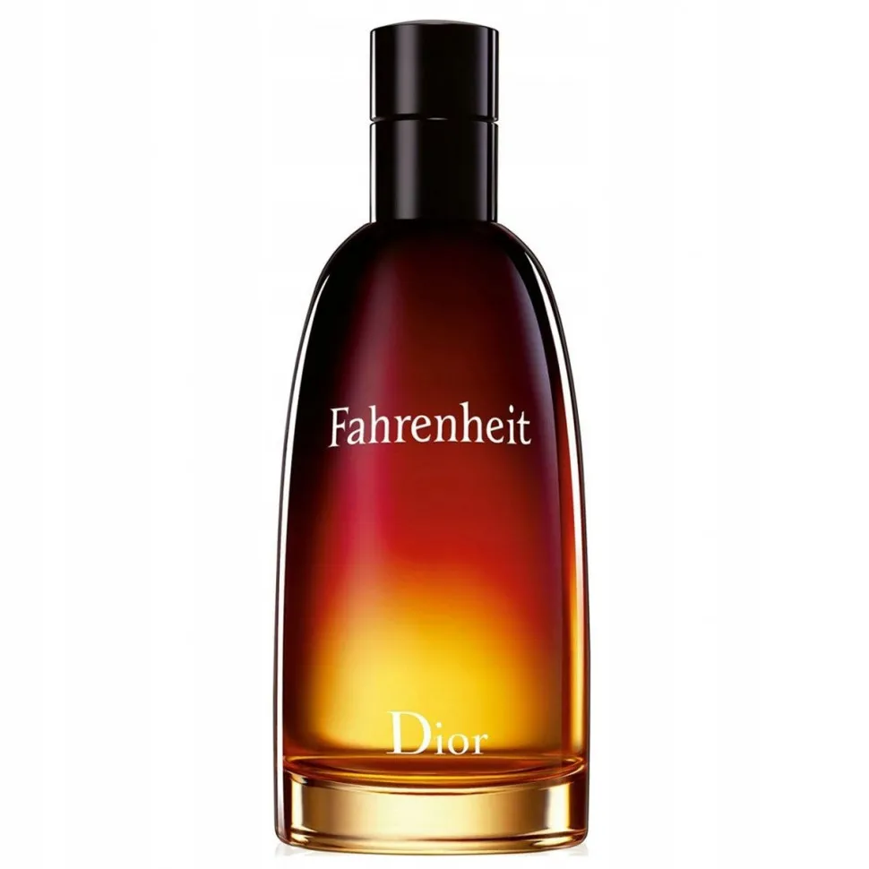 Christian Dior Fahrenheit edt for men 50 ml