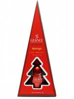 Glance ароматический Диффузор Mango (в подарочной упаковке Merry Christmas & Happy New Year ) 110мл 1
