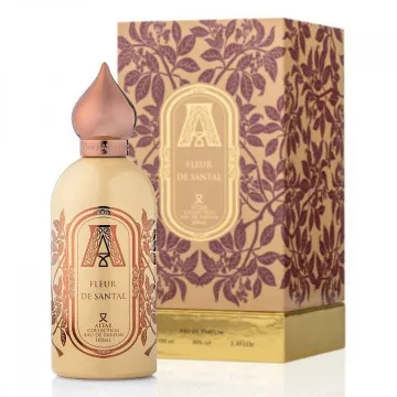 Attar Collection Fleur de Santal edp unisex 100 ml