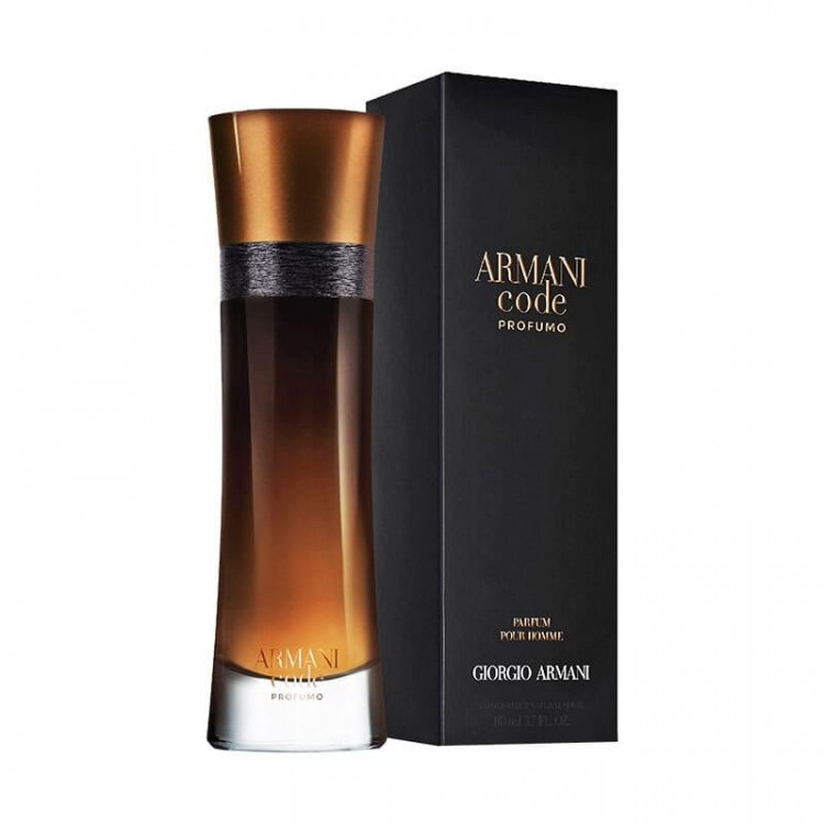 Джорджо Армани "Армани code Profumo pour homme" 100 ml A Plus